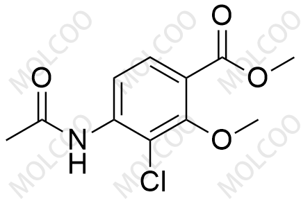 甲氧氯普胺杂质17