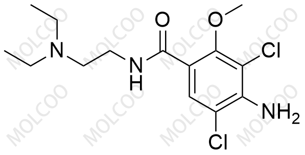 甲氧氯普胺杂质18