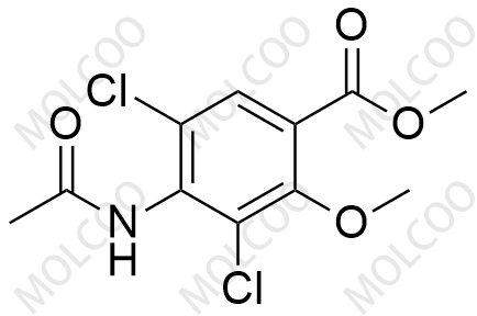 甲氧氯普胺杂质19