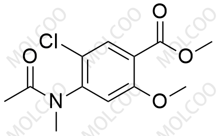 甲氧氯普胺杂质21