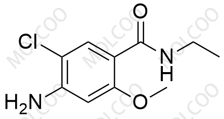 甲氧氯普胺杂质22