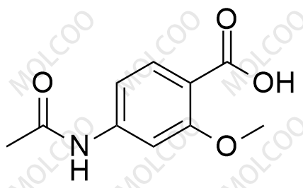 甲氧氯普胺杂质28