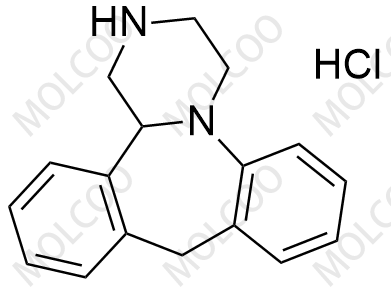 米安色林EP杂质E(盐酸盐)