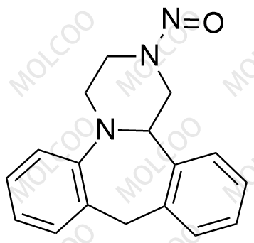 N-亚硝基米安色林