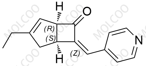 米诺巴林杂质56