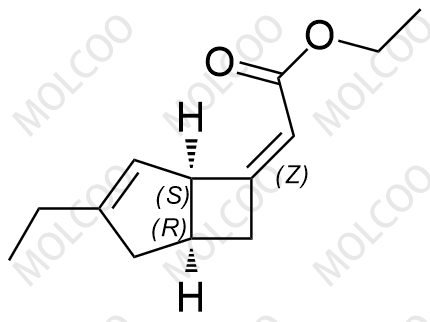 米诺巴林杂质91