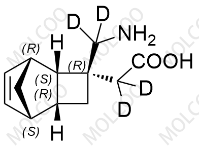米诺巴林杂质93