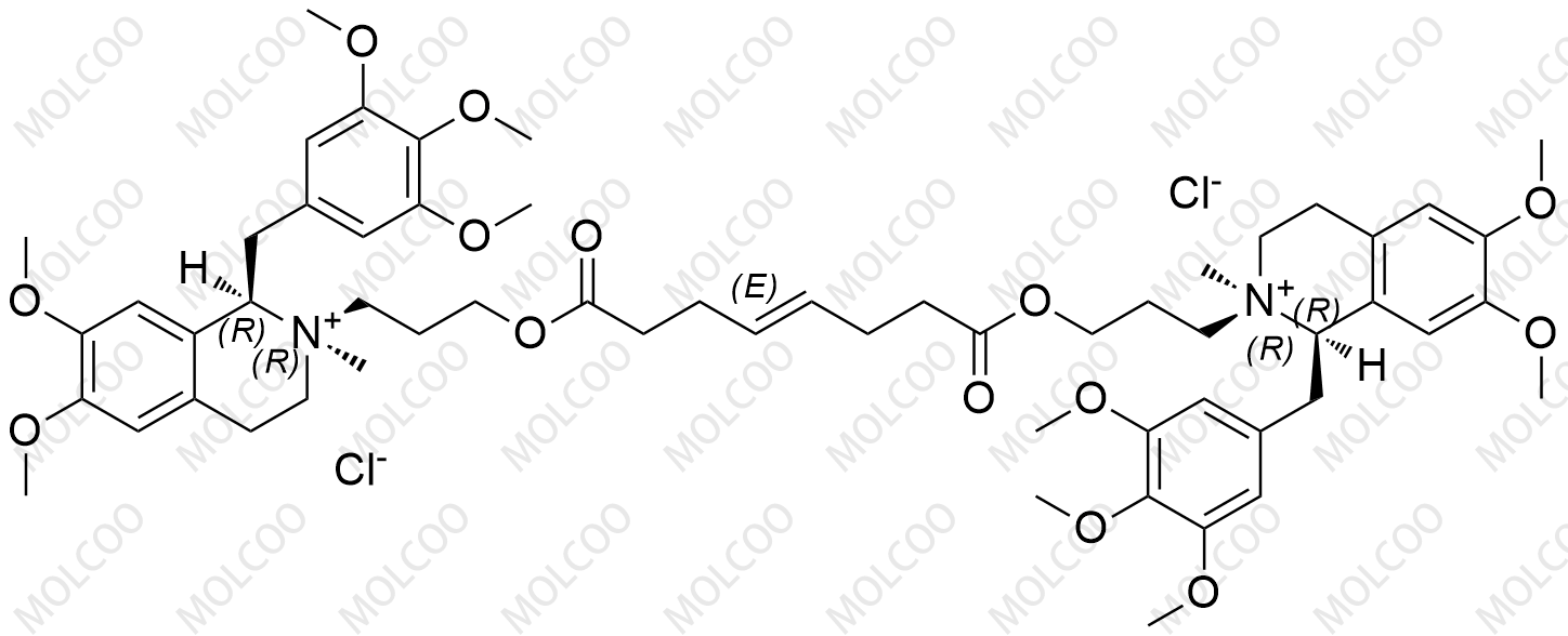 米库氯铵杂质13