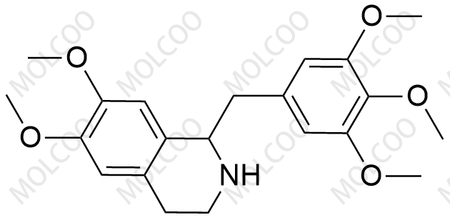 米库氯铵杂质19