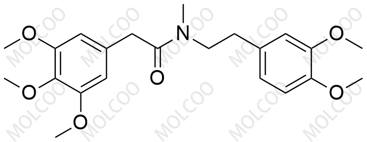 米库氯铵杂质29