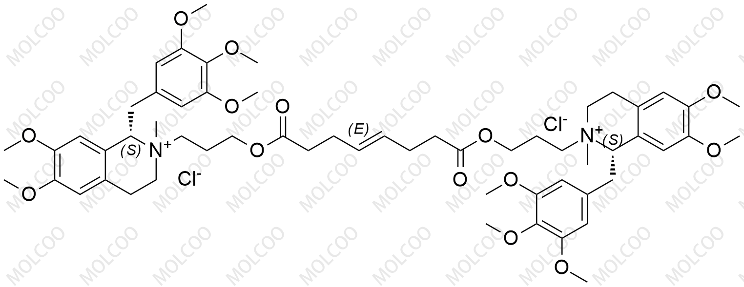 (S,S)-米库氯铵