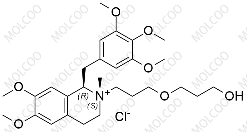 米库氯铵杂质56