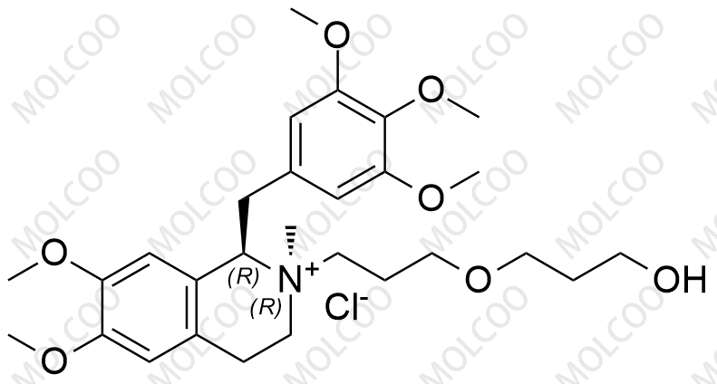 米库氯铵杂质57