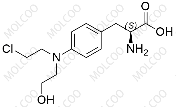 美法仑EP杂质D