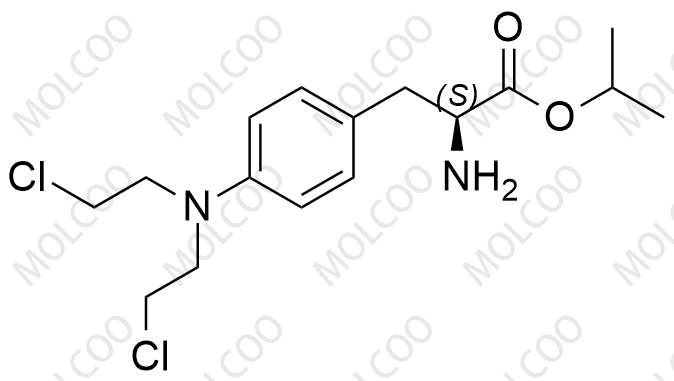 美法仑异丙醇酯
