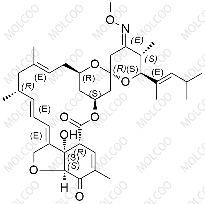 莫昔克汀杂质13