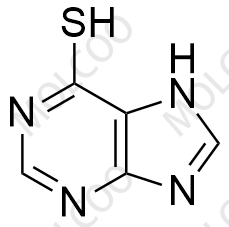 6-巯嘌呤