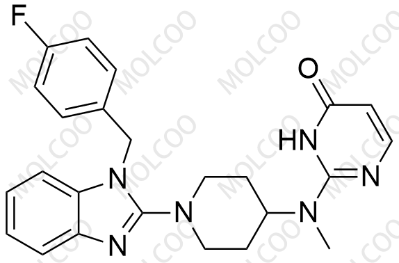 咪唑斯汀