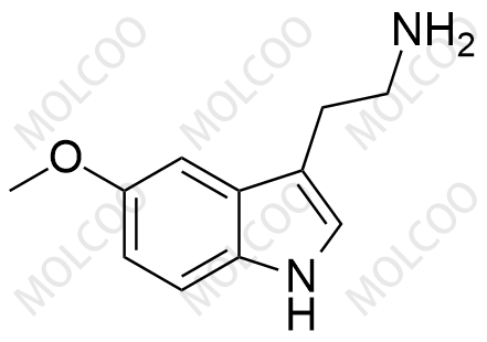 褪黑素EP杂质C