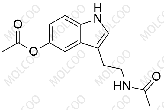 褪黑素EP杂质D