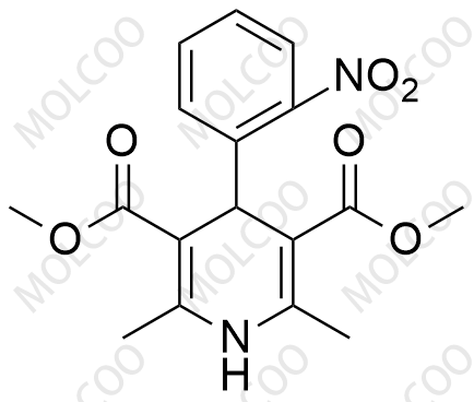 硝苯地平