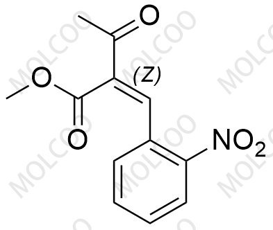 硝苯地平EP杂质C(Z式异构体)