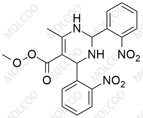 硝苯地平杂质19