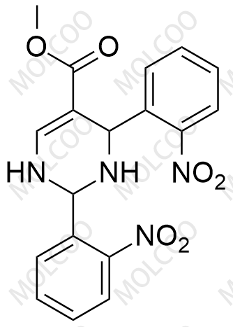 硝苯地平杂质20
