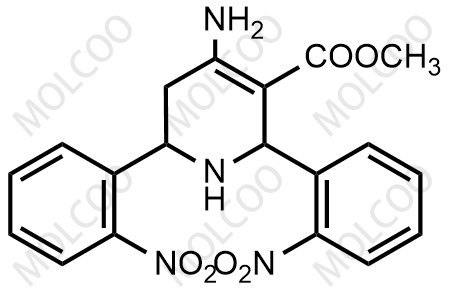 硝苯地平杂质21