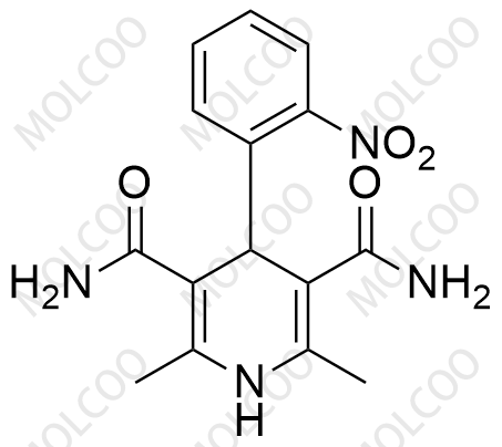 硝苯地平杂质23