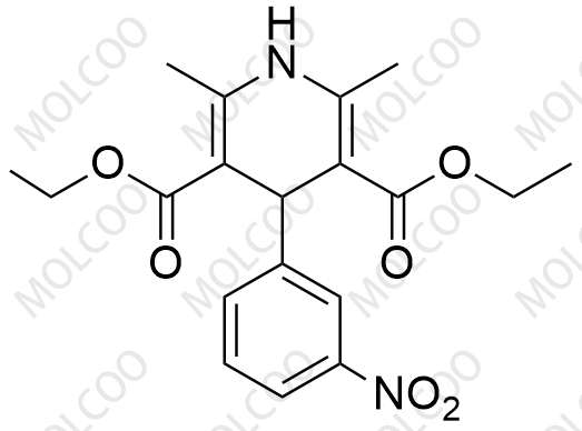 硝苯地平杂质27