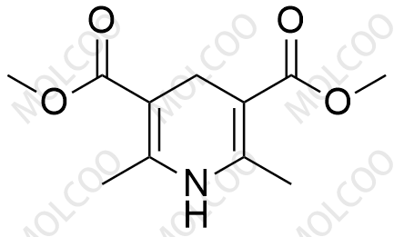 硝苯地平杂质28