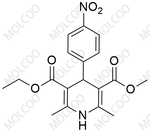 硝苯地平杂质30