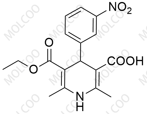 硝苯地平杂质31