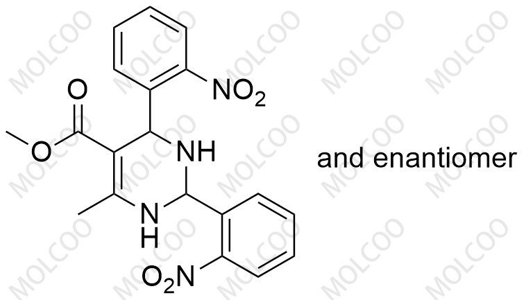 硝苯地平杂质32