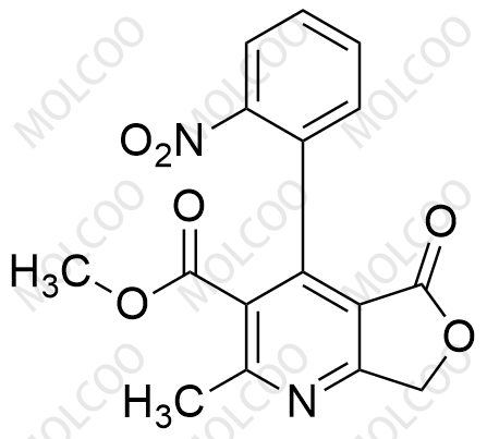 硝苯地平杂质34