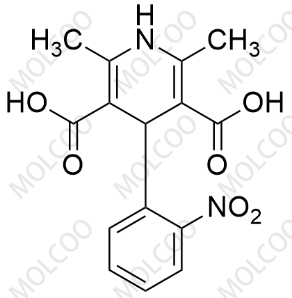 硝苯地平杂质35