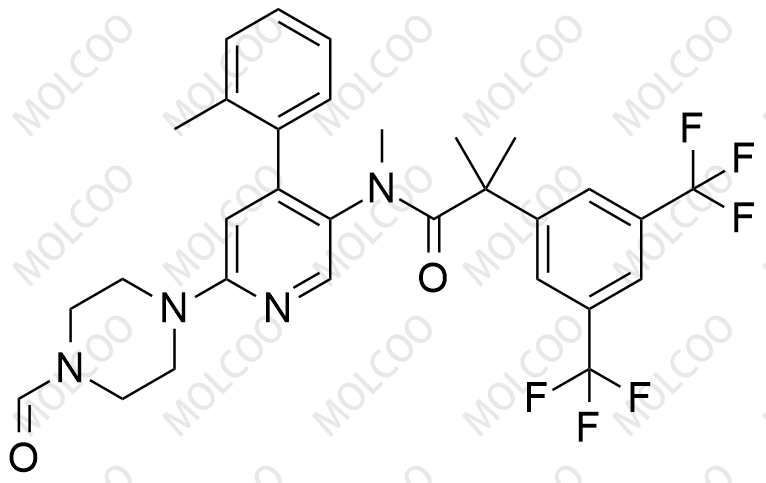 奈妥吡坦杂质12