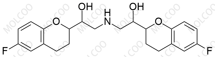 奈必洛尔杂质11