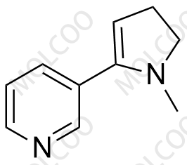 尼古丁杂质3