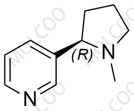 (R)-尼古丁