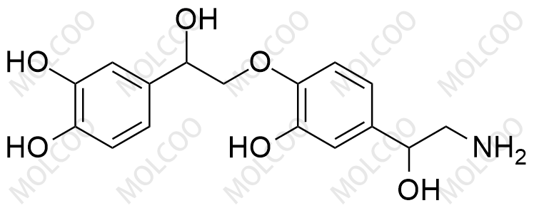 去甲肾上腺素杂质49