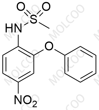 尼美舒利