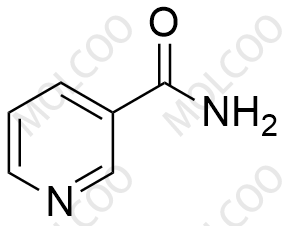 烟酰胺