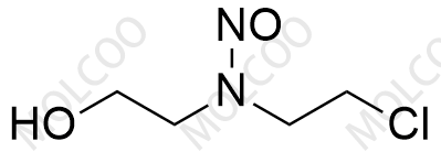 环磷酰胺亚硝基杂质1