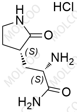 奈玛特韦杂质16（盐酸盐）