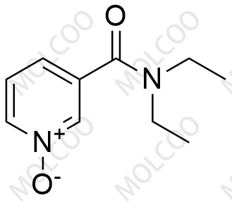 尼可刹米氮氧化物