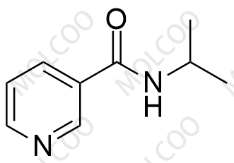 尼可刹米杂质6