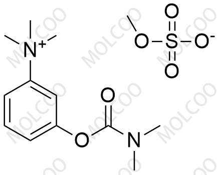 甲硫酸新斯的明