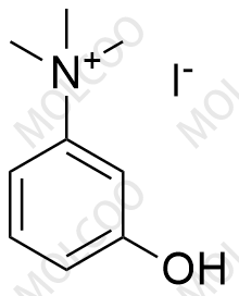 新斯的明EP杂质A(碘盐)